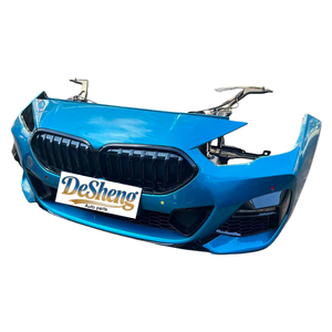 Ricambi Auto di Precisione per <span class=keywords><strong>BMW</strong></span> <span class=keywords><strong>Serie</strong></span> 2 250i F44Q, Paraurti, Fari LED, Griglia, Radiatore, <span class=keywords><strong>Parabrezza</strong></span>, Parafango, Cofano, Prezzo Conveniente - Product Image 4