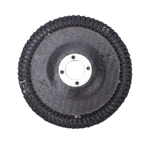 Angle Grinder Grinding Disc 100x5x16mm High Hardness Wear-Resistant <b>Cover</b> Plate 75/90 Reinforced Strong Adaptability Stock - Product Image 3