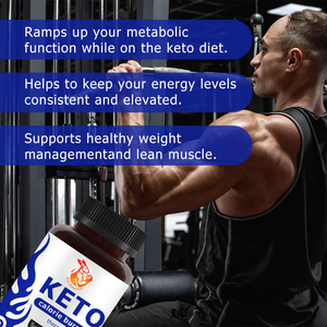 OEM ODM Custom Keto Capsules with Raspberry Ketone & Green Tea Leaf Extract for Burn Belly Fat Promote Digestion Herbal <b>Blend</b> - Product Image 6