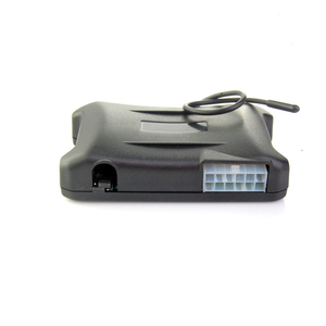 Système d'entrée sans clé passif pour voiture, universel, 12V CC, télécommande, verrouillage de porte sans clé avec fonction de recherche de voiture - Product Image 5