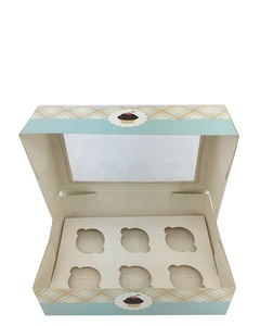 <span class=keywords><strong>ก</strong></span>ล่องคัพเค้<span class=keywords><strong>ก</strong></span>มาตรฐานมีค<span class=keywords><strong>ว</strong></span>ามยืดหยุ่น6หลุม/12หลุมด้านคู่ด้านในบัตรราคาถูก<span class=keywords><strong>ก</strong></span>ล่องคัพเค้<span class=keywords><strong>ก</strong></span>และแทร<span class=keywords><strong>ก</strong></span> - Product Image 1