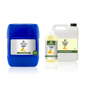 Gran oferta, venta al por mayor, materia prima de limpieza pura Natural, limoneno <span class=keywords><strong>D</strong></span> químico encapsulado para alimentos solventes adictivos - Product Image 2