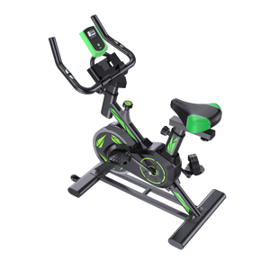 Bicicleta giratoria de diseño unisex con <span class=keywords><strong>Bluetooth</strong></span>, bicicleta estática, bicicleta giratoria para gimnasio - Product Image 1