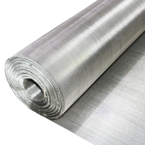 Lưới 100 0.14mm đồng bằng dệt 304 chính xác vi lỗ lọc dây dệt lưới thép không gỉ lưới - Product Image 4