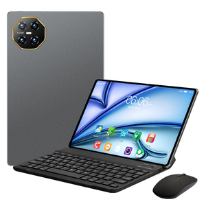 Gisentec <span class=keywords><strong>2025</strong></span> <span class=keywords><strong>Android</strong></span> 15 10.i inch máy tính bảng <span class=keywords><strong>PC</strong></span> Wifi 16GB 256GB 12000mAh 4G gọi người lớn 2 trong 1 máy tính bảng <span class=keywords><strong>PC</strong></span> tablette với bàn phím - Product Image 2