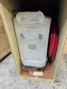 Potente lavadora y limpieza de hielo seco <span class=keywords><strong>para</strong></span> la industria alimentaria <span class=keywords><strong>Hornos</strong></span> de panadería Transportadores Blaster de hielo seco - Product Image 5