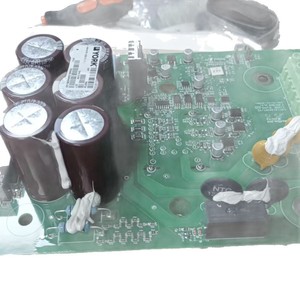 Carte d'inversion pour pompe à huile de refroidisseur centrifuge 5036469-024W40250-000 pour carte mère de climatisation centrale anti-poussière - Product Image 5