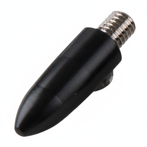 Couvertures et abat-jour en plastique ronds ou longs avec la conception principale unique - Product Image 1