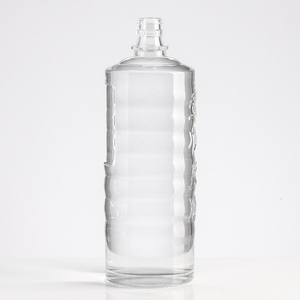 Offre Spéciale cristal verre bouteille d'<span class=keywords><strong>alcool</strong></span> pour <span class=keywords><strong>whisky</strong></span> 500ml - Product Image 5