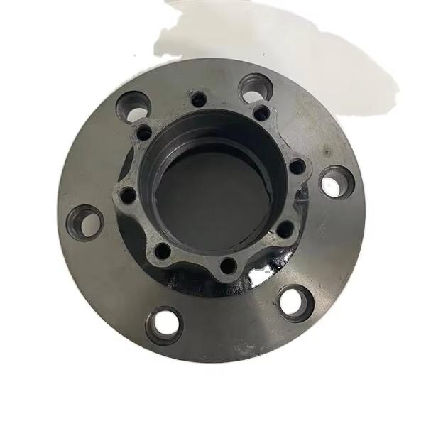 Isuzu NPR/NQR Rear Wheel Hub - 8970813232 - Durable & Reliable