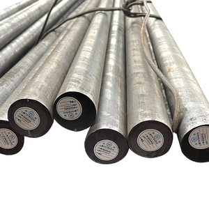 فولاذ 48 crm mois DIN 42c4 <span class=keywords><strong>C45</strong></span> Cr12 صلب مُزور 24crmo 5 من الفولاذ - Product Image 6