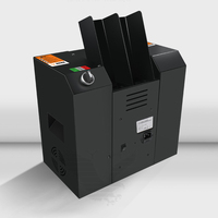 Déchiqueteuse de cartes à jouer YH 2 ports Casino