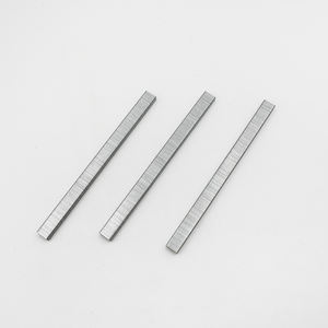 कारखाने की आपूर्ति 604e स्टेपल मानक पेपर स्टेपल के साथ मूल स्टेपल बुनियादी स्टेपलर एक्सेसरीज़ 7.4 मिमी - Product Image 4