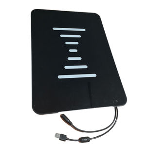 Lector de escritorio Rfid integrado, lector de Uhf, profesional, nuevo, <span class=keywords><strong>2021</strong></span> - Product Image 1