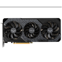 Bonne qualité usagé AS-US TUF3-RX 5700 XT-O8G-EVO-GAMING carte graphique usagé RTX 5700XT