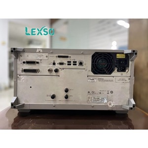 เครื่องวิเคราะห์เครือข่าย Keysight (Agilent) รุ่น E5061b ช่วงความถี่ 5 Hz ถึง 3 GHz อุปกรณ์วัดและวิเคราะห์ - Product Image 4