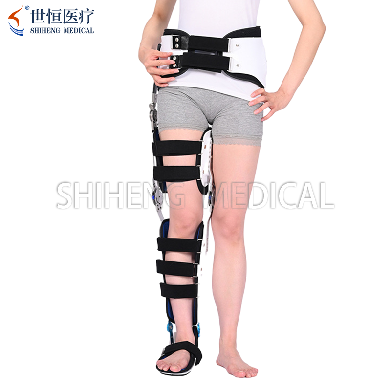 Adjustable-Hip-Knee-Ankle-Foot