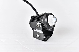 Repuestos De Moto Motorcycle Headlight Motorcycle Led Lights Motorcycle LED External <b>Spotlights</b> - Product Image 4