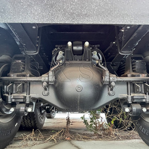 Camion benne Shacman F3000 6x4 haute performance, <span class=keywords><strong>10</strong></span> roues, 380 ch, 375 ch, 430 ch, moteur diesel Euro2, pour l'Afrique - Product Image 6