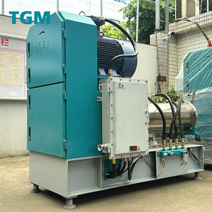 디스크 비드밀 다이노 비드밀 수평형 비드밀 - Product Image 5