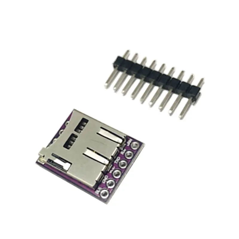 Máy Ghi Dữ Liệu Nối Tiếp Openlog Máy Ghi Dữ Liệu Nguồn Mở Naze32 F3 Blackbox ATmega328 Mô-đun Micro SD Hỗ Trợ Cho Arduino