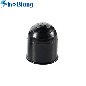50mm 2 pouces universel remorque <span class=keywords><strong>voiture</strong></span> accessoires remorquage <span class=keywords><strong>attelage</strong></span> <span class=keywords><strong>boule</strong></span> protéger capuchon couverture - Product Image 2