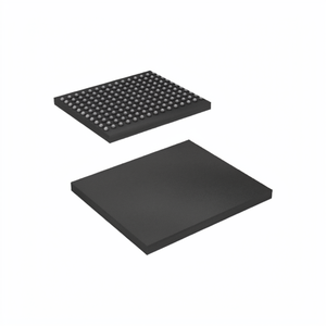 เมมโมรี่ CY7C1411KV18-250BZC 165 LBGA ชิปอิเล็กทรอนิกส์ มีสินค้าในสต็อก - Product Image 1