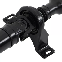 Ensemble d'arbre de transmission arrière pour Dodge Charger Magnum Chrysler 300 OE:4578036AH