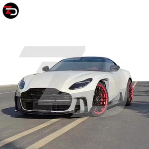 MY Style Kit Carrosserie Capot Pare-chocs Avant Jupes Latérales Pare-chocs Arrière Spoiler Grille Avant Pour <span class=keywords><strong>Aston</strong></span> <span class=keywords><strong>Martin</strong></span> DB11 Coupé Volante 2017 à <span class=keywords><strong>2023</strong></span> - Product Image 1