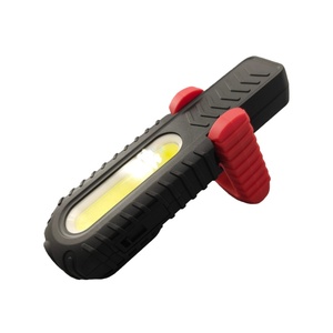 Lampe de travail LED universelle de haute qualité pour voitures et camions, lampe d'inspection automobile, autonomie de la batterie : 6 heures - Product Image 5