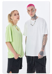 Liquidación Camisetas Casuales Unisex de Alta Calidad 100% Algodón, Estampado Extra Grande, Personalizables - Product Image 3