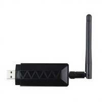 Adaptateur sans fil externe USB 802.11n 150 Mbps avec chipset AR9271-2, compatible Kali Linux, en stock