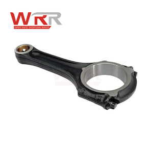 Bielle forgée 2710301620 2710300120 pour moteur Mercedes-Benz W204 W212 C200 E260 – Pièces de mécanisme de vilebrequin et de bielle de qualité supérieure - Product Image 3