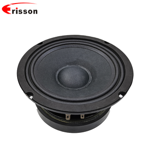 Loa Cao Hơn SPL 95 DB 240 Watt 6.5Inch Loa Âm Thanh Xe Hơi Pro Tầm Trung Cho Xe Máy - Product Image 5