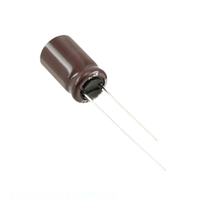 ตัวเก็บประจุ390 uF 390 uF ตัวเก็บประจุ35V รัศมี th ตัว uF - Product Image 1