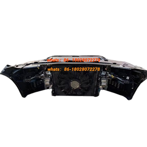 Pour les pièces de Kit de carrosserie de systèmes de carrosserie automatique avec assemblage de pare-chocs de calandre pour <span class=keywords><strong>Bmw</strong></span> 7 Series730 <span class=keywords><strong>740</strong></span> 750 760 G11 G12 <span class=keywords><strong>2020</strong></span> 2022 - Product Image 2