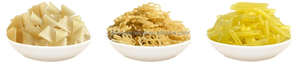 Bột mì thực phẩm Bọ gối dính chip 3D viên chiên thực phẩm ăn nhẹ máy làm - Product Image 3
