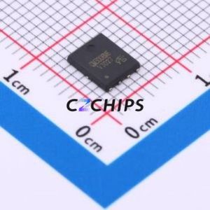 Transistor à effet de champ (MOSFET) à transistor DFN5X6-8 QM3006M6-VB de haute qualité - Product Image 1