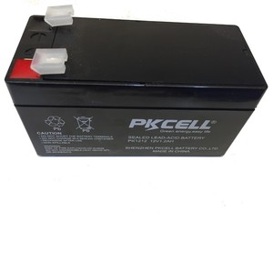 <span class=keywords><strong>Prix</strong></span> d'usine batterie de 1,3 ah 12 v petite batterie de stockage d'énergie étanche de 1,3 ah 12 volts - Product Image 4