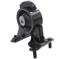 Juego completo A42003 A62038 A42023 A42011 Soportes de motor y transmisión automática para Toyota para Rav4 2.5L FWD Gas 2008-