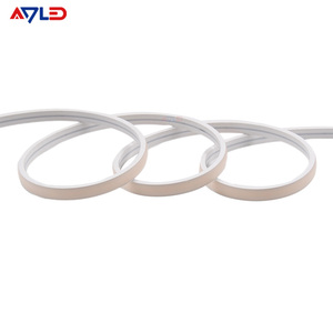 หลอดไฟนีออน LED แถบ LED หรี่แสงได้480ดวง/ม. 10W กันน้ำ IP67 CRI90 DC24V สำหรับตกแต่งเพดานโรงแรมหรู - Product Image 5