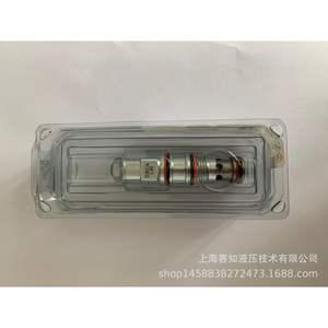 CBCA-LIN SUNhydraulics Ofrece una Gran Cantidad de Válvulas de Equilibrio Importadas de Fabricación Estadounidense en Forma de Cartucho Roscado, Válvulas Hidráulicas - Product Image 4