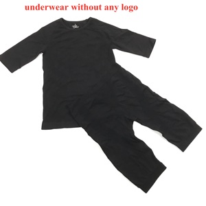 Sous-vêtements personnalisés Miha, garde bien humide, Machine d'entraînement Ems - Product Image 3