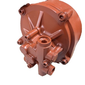 Para K5V200DPH JHR-9N54-1AV, Piezas Originales de Maquinaria de Ingeniería, Bomba Hidráulica de Segunda Mano, 6 Meses de Garantía - Product Image 3