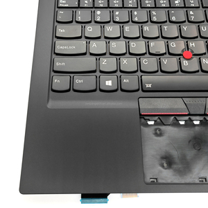 Carcasa Superior con Reposamanos y Teclado para Lenovo Thinkpad E14 Gen2, 5M10Z27264 - Product Image 6