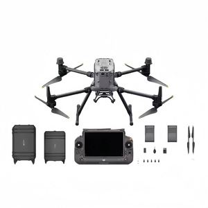 DJ Matrice 350 RTK Worry-Free Basic Combo Universal Edition M350 Drone avec caméra FPV à vision nocturne, temps de vol de 55 minutes - Product Image 1
