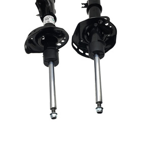 Amortiguador de Suspensión Delantero Izquierdo de Acero Original de Calidad para Volvo XC60, Juego de Amortiguadores Traseros para Automóvil - Product Image 6