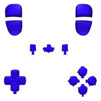 Kit de remplacement complet de boutons OEM EXtremeRate pour manette Dualsense Edge PS5
