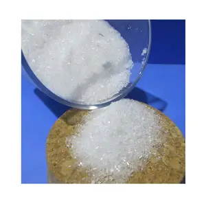 Cristal blanc synthétique 4 de matières premières-(trans-4-Propylcyclohexyl) phénol 3PCO C15H22O Cas No.81936-33-6