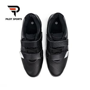 <span class=keywords><strong>Zapatillas</strong></span> de Alto Rendimiento Profesionales Antideslizantes para Levantamiento de Pesas y Entrenamiento Deportivo en Gimnasio Lucha Libre <span class=keywords><strong>Sentadillas</strong></span> y Powerlifting para Hombre - Product Image 3
